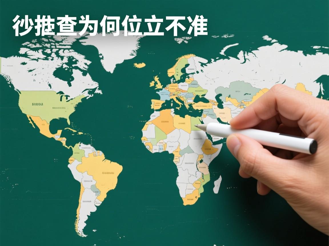 Word查找为何定位不准  第3张