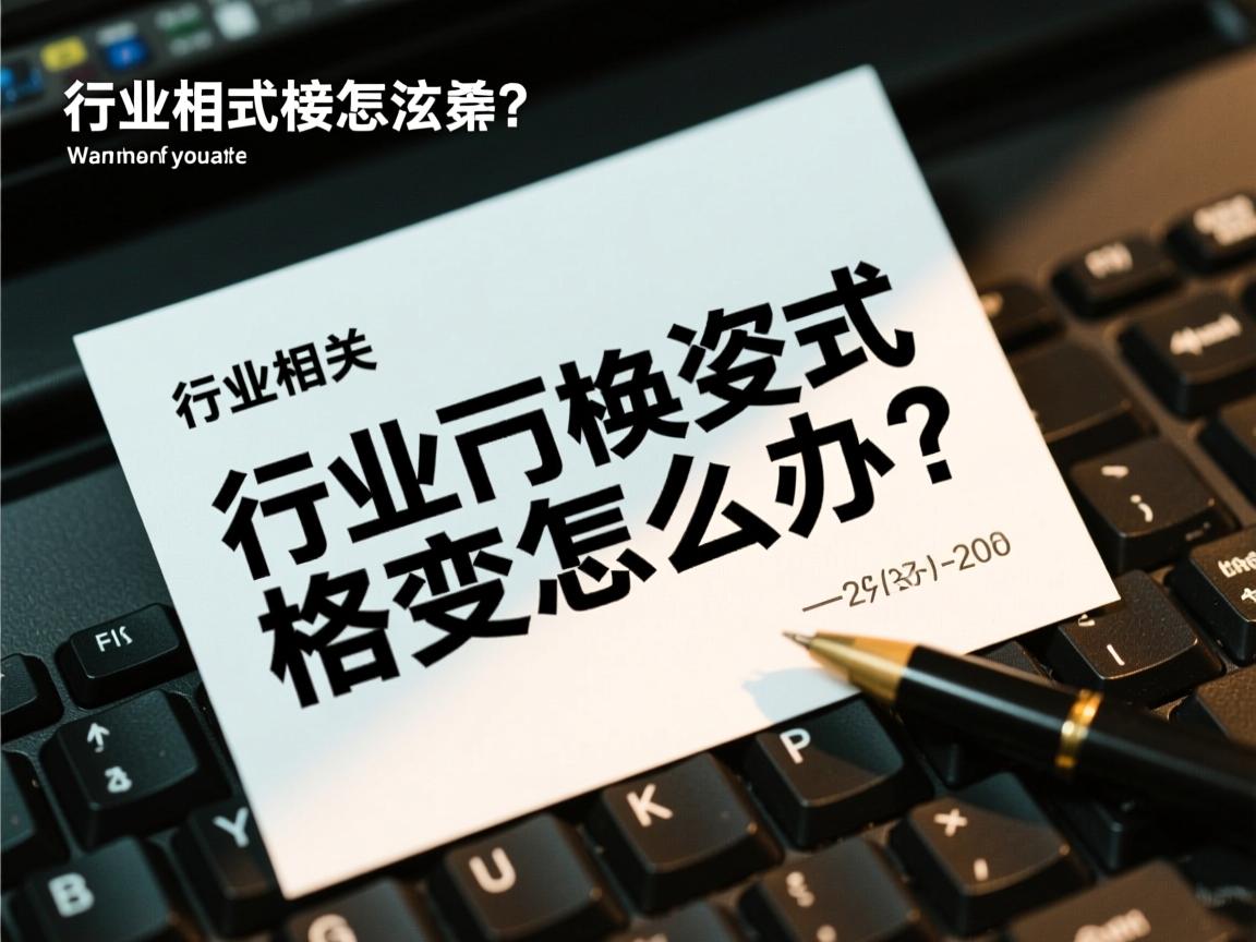 Word最后一行格式突变怎么办?  第3张 Word最后一行格式突变怎么办?  第3张