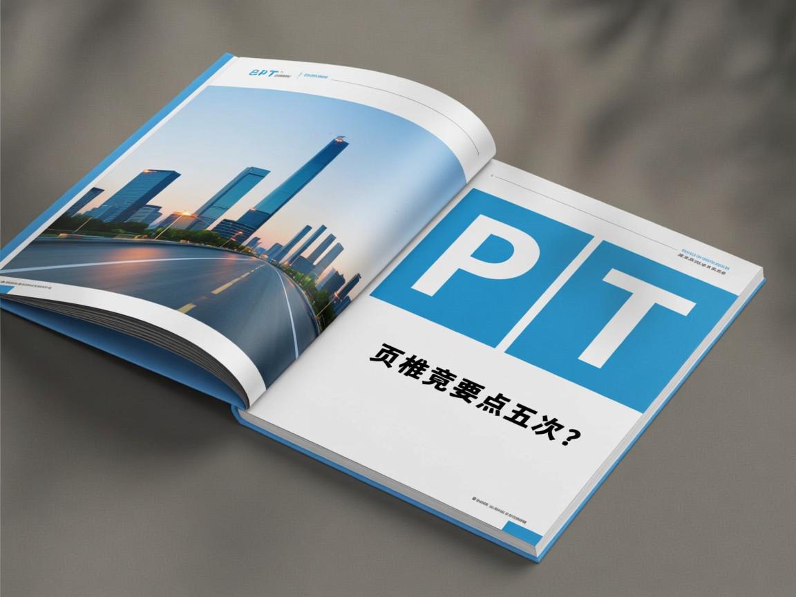 PPT翻页竟要点五次？  第1张