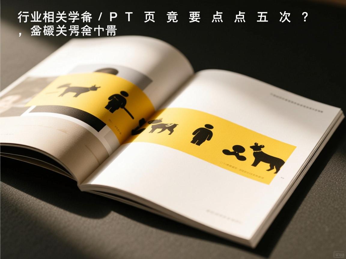 PPT翻页竟要点五次？  第3张