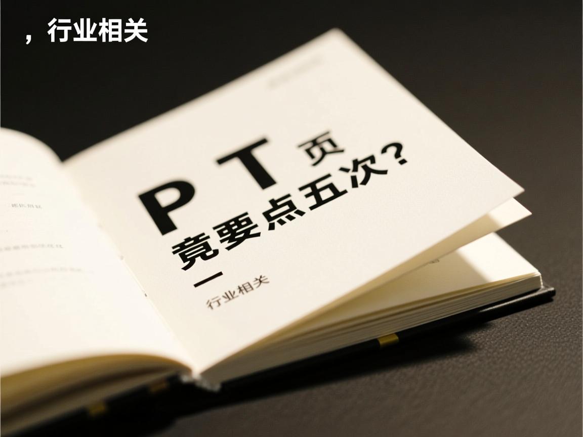 PPT翻页竟要点五次？  第2张