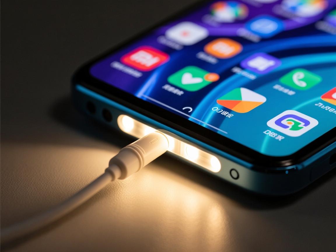 小米CC9呼吸灯常亮不灭原因?  第1张 小米CC9呼吸灯常亮不灭原因?  第1张