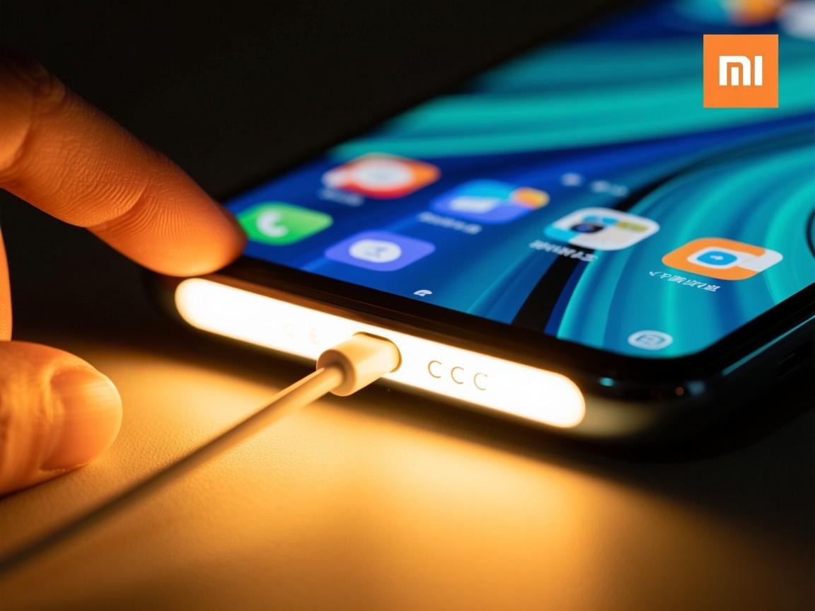 小米CC9呼吸灯常亮不灭原因?  第2张 小米CC9呼吸灯常亮不灭原因?  第2张