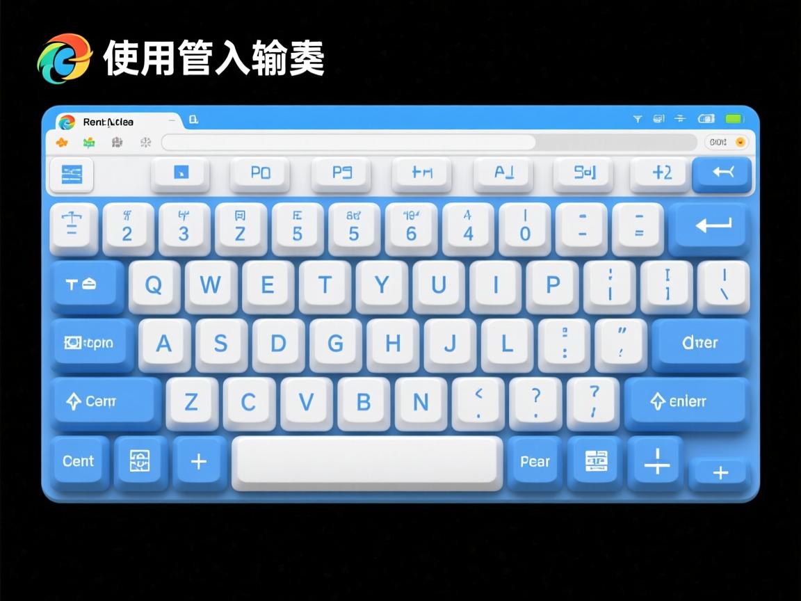 浏览器为何无法使用五笔输入法？  第1张