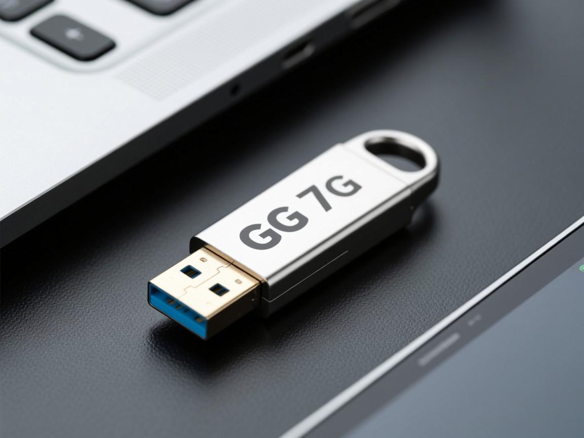 8G U盘为何只有7G可用  第2张 8G U盘为何只有7G可用  第2张