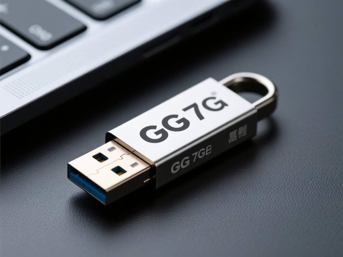 8G U盘为何只有7G可用  第3张 8G U盘为何只有7G可用  第3张