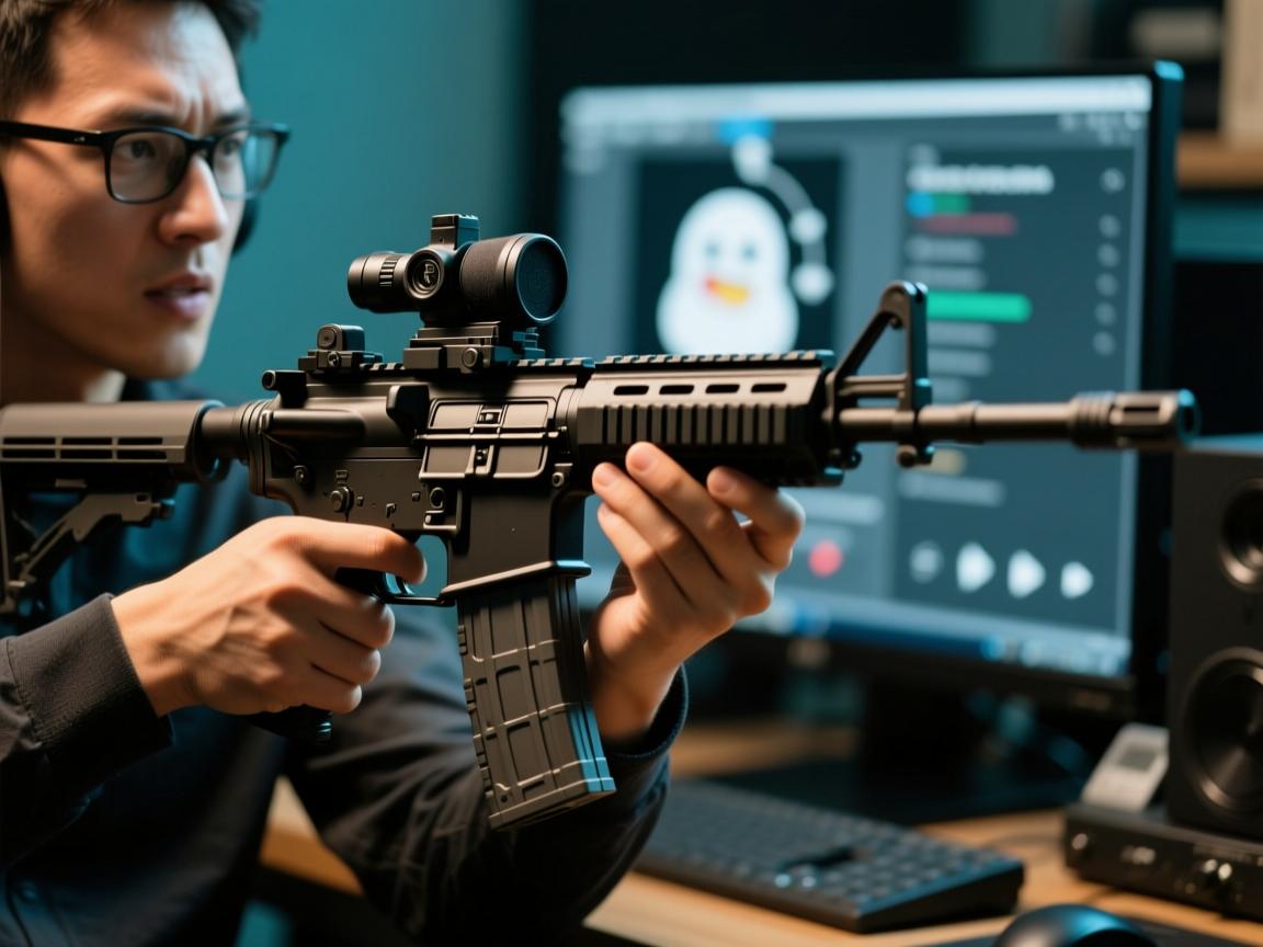 QQ发的M4A录音播放不了?急求解决!  第2张 QQ发的M4A录音播放不了?急求解决!  第2张