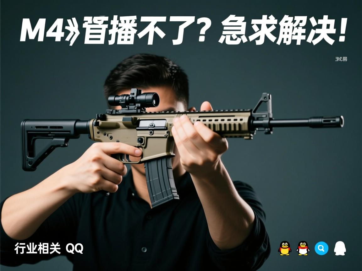 QQ发的M4A录音播放不了?急求解决!  第3张 QQ发的M4A录音播放不了?急求解决!  第3张