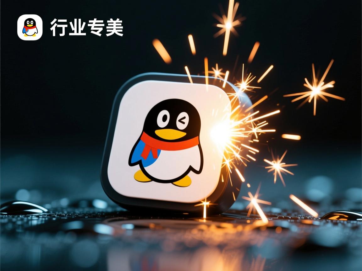 QQ火花图标突然消失如何恢复  第2张 QQ火花图标突然消失如何恢复  第2张