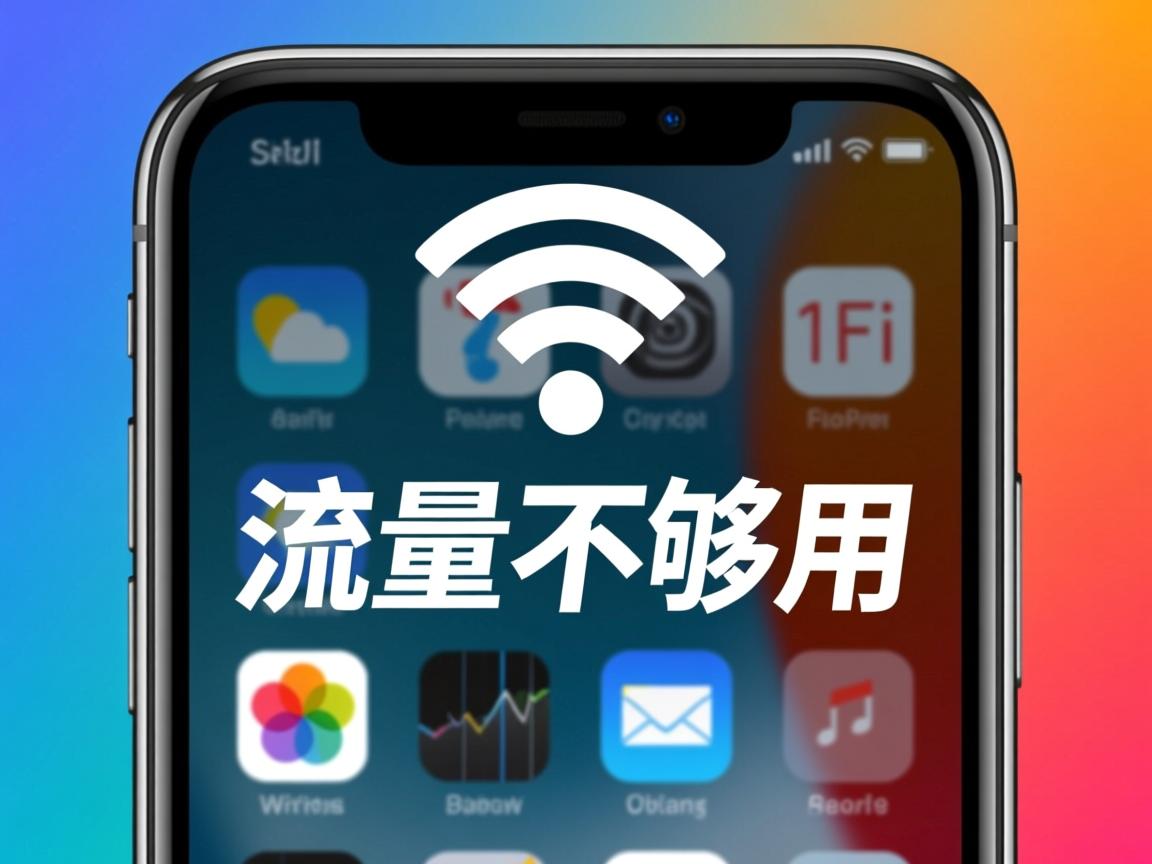 iOS更新为何必须连WiFi?流量不够用  第1张 iOS更新为何必须连WiFi?流量不够用  第1张