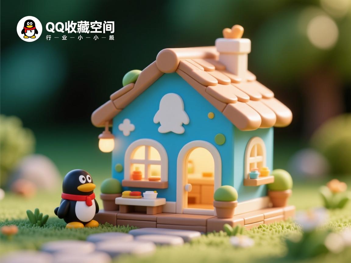 为什么QQ收藏空间变小了?  第1张 为什么QQ收藏空间变小了?  第1张