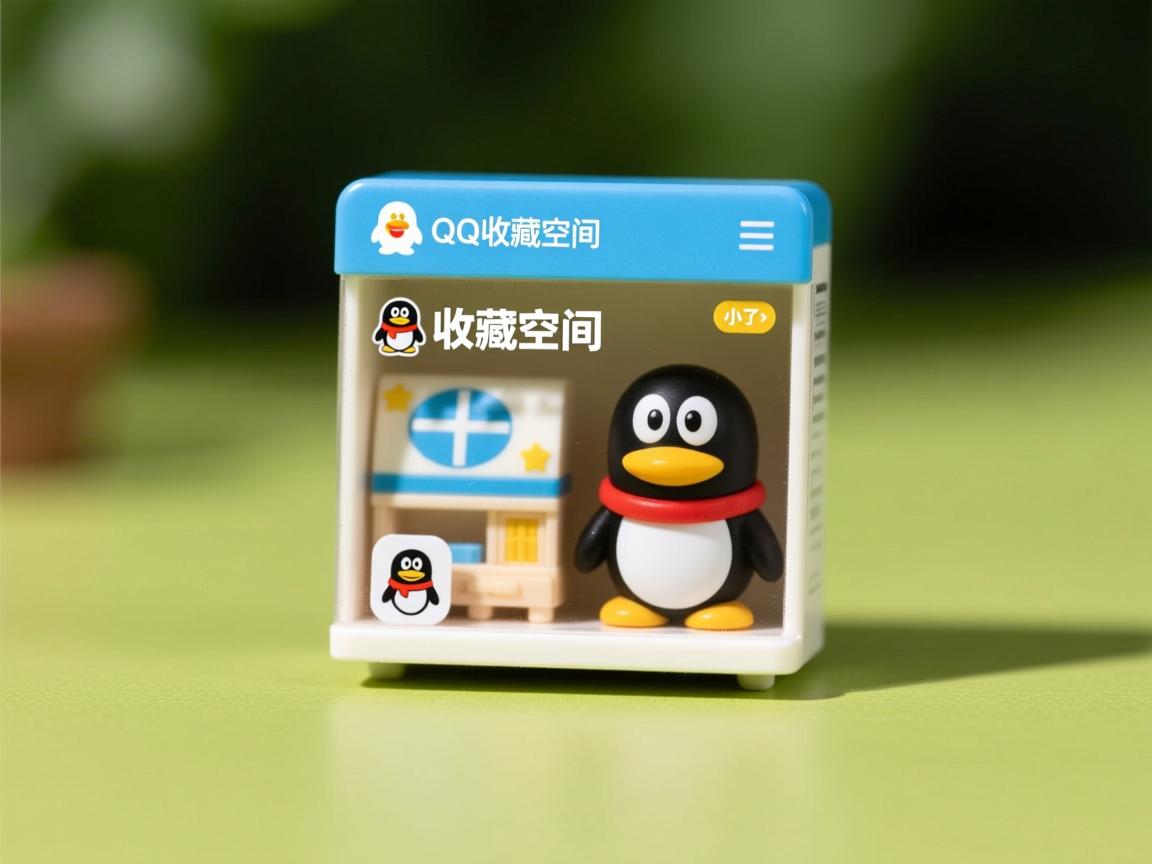 为什么QQ收藏空间变小了?  第2张 为什么QQ收藏空间变小了?  第2张