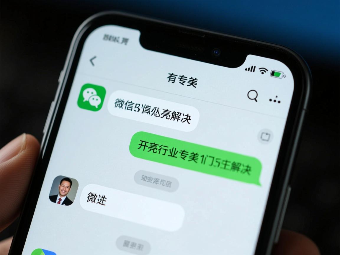 oppor15微信消息屏幕不亮解决  第3张