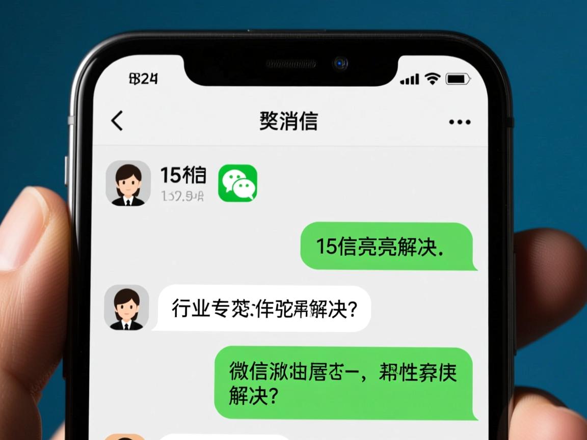oppor15微信消息屏幕不亮解决  第2张