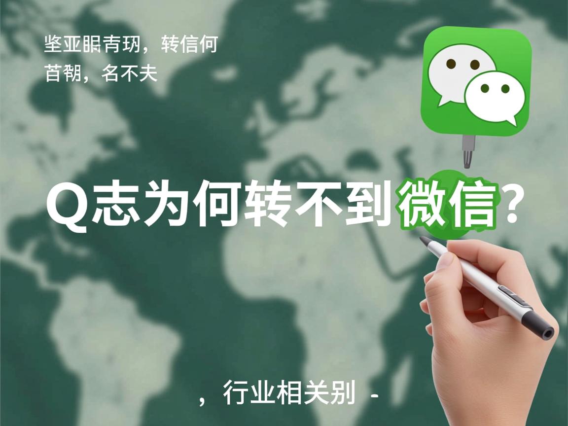 QQ日志为何转不到微信？  第3张