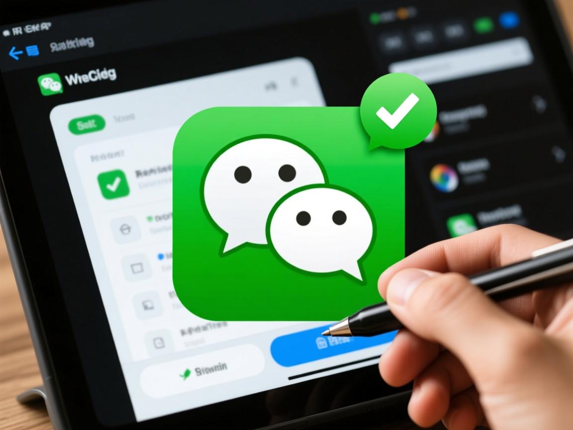 为什么微信收的文件全是只读？  第1张