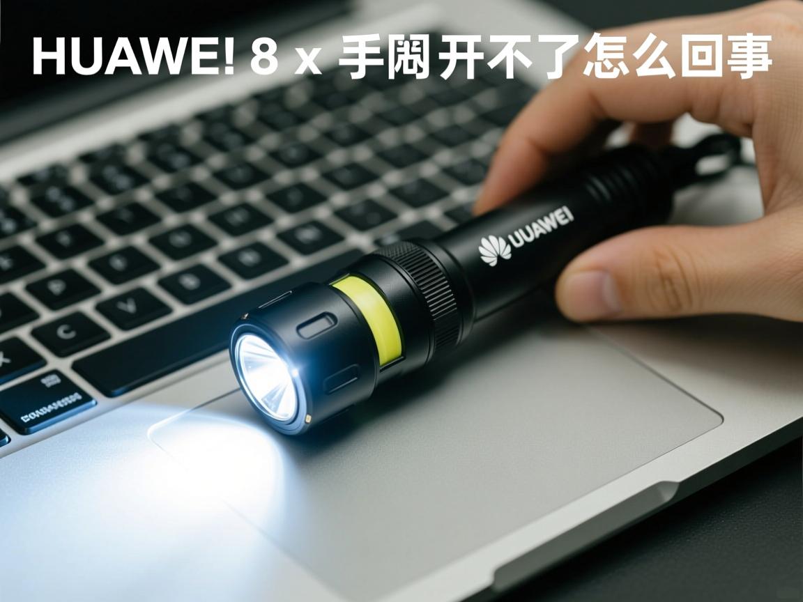 华为8x手电筒开不了怎么回事  第3张 华为8x手电筒开不了怎么回事  第3张