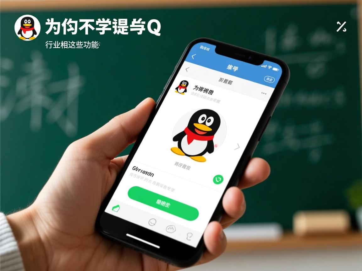 朋友圈为何不学QQ这些功能？  第2张