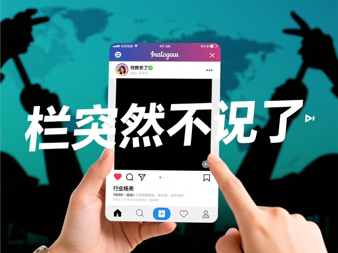 朋友圈栏怎么突然不见了  第1张