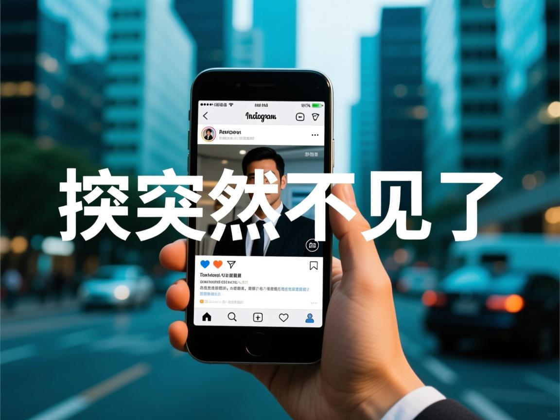 朋友圈栏怎么突然不见了  第2张