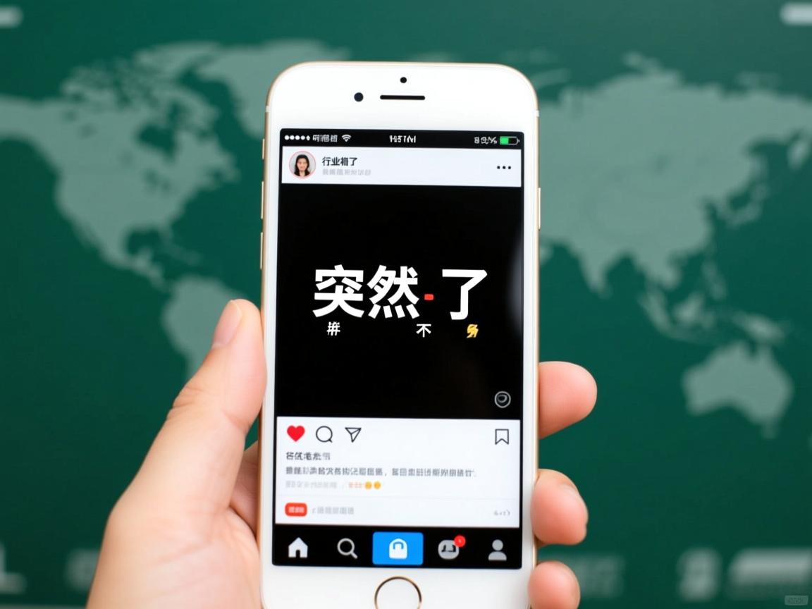 朋友圈栏怎么突然不见了  第3张