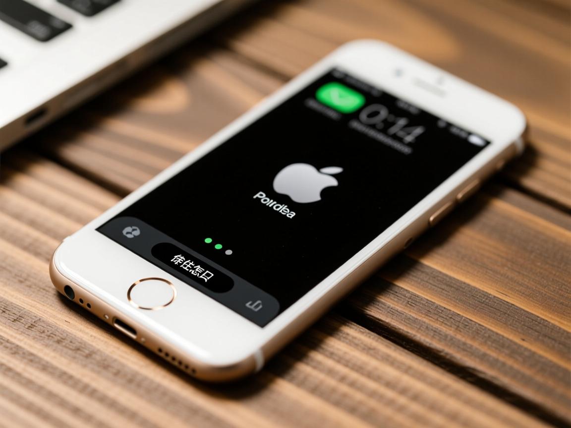 苹果6sp更新卡住怎么办？  第1张