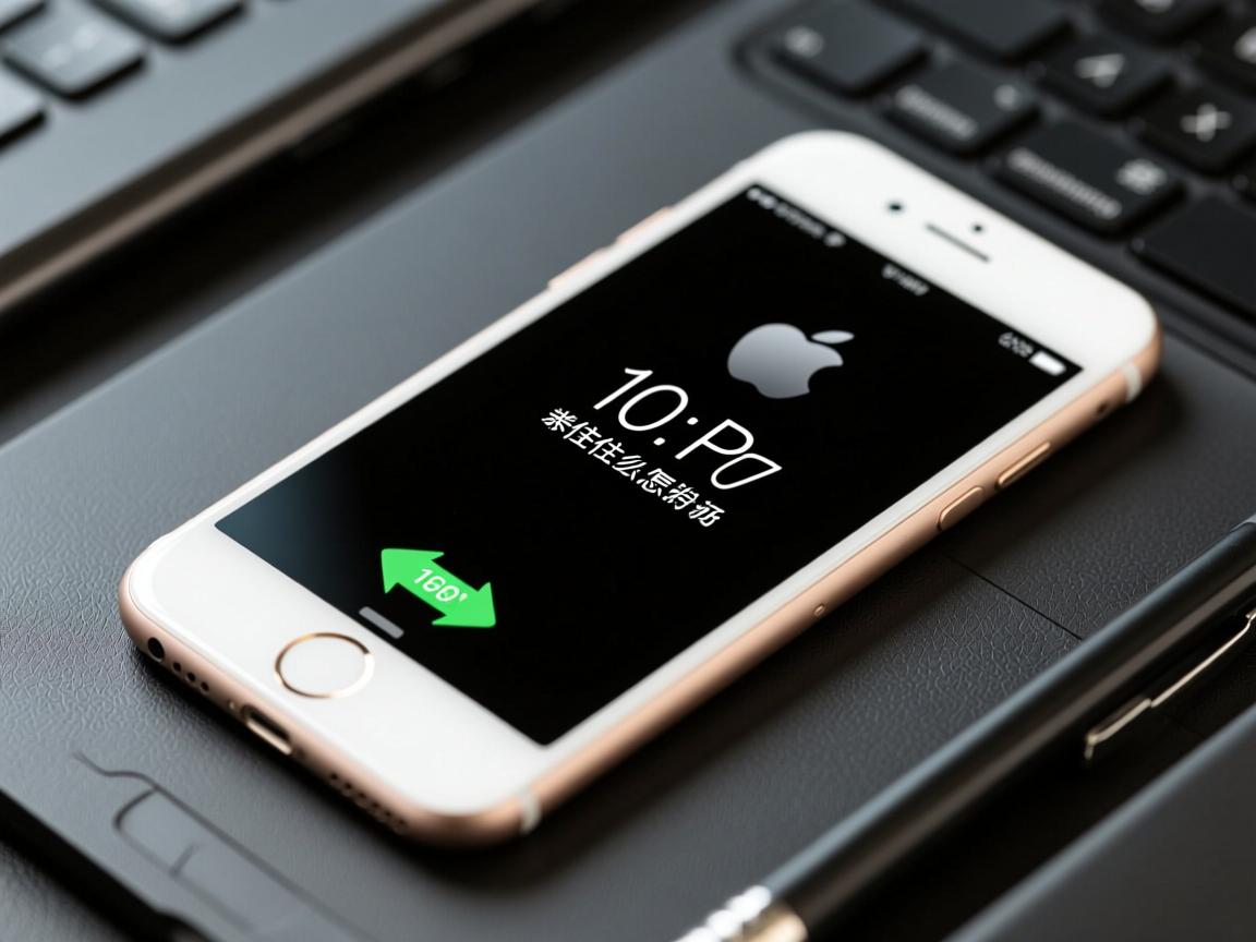 苹果6sp更新卡住怎么办？  第3张