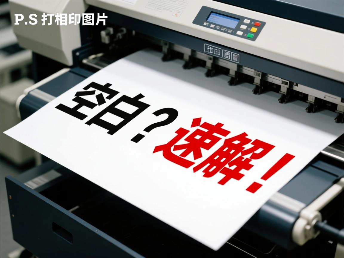 WPS打印图片空白?速解! 第2张 WPS打印图片空白?速解! 第2张