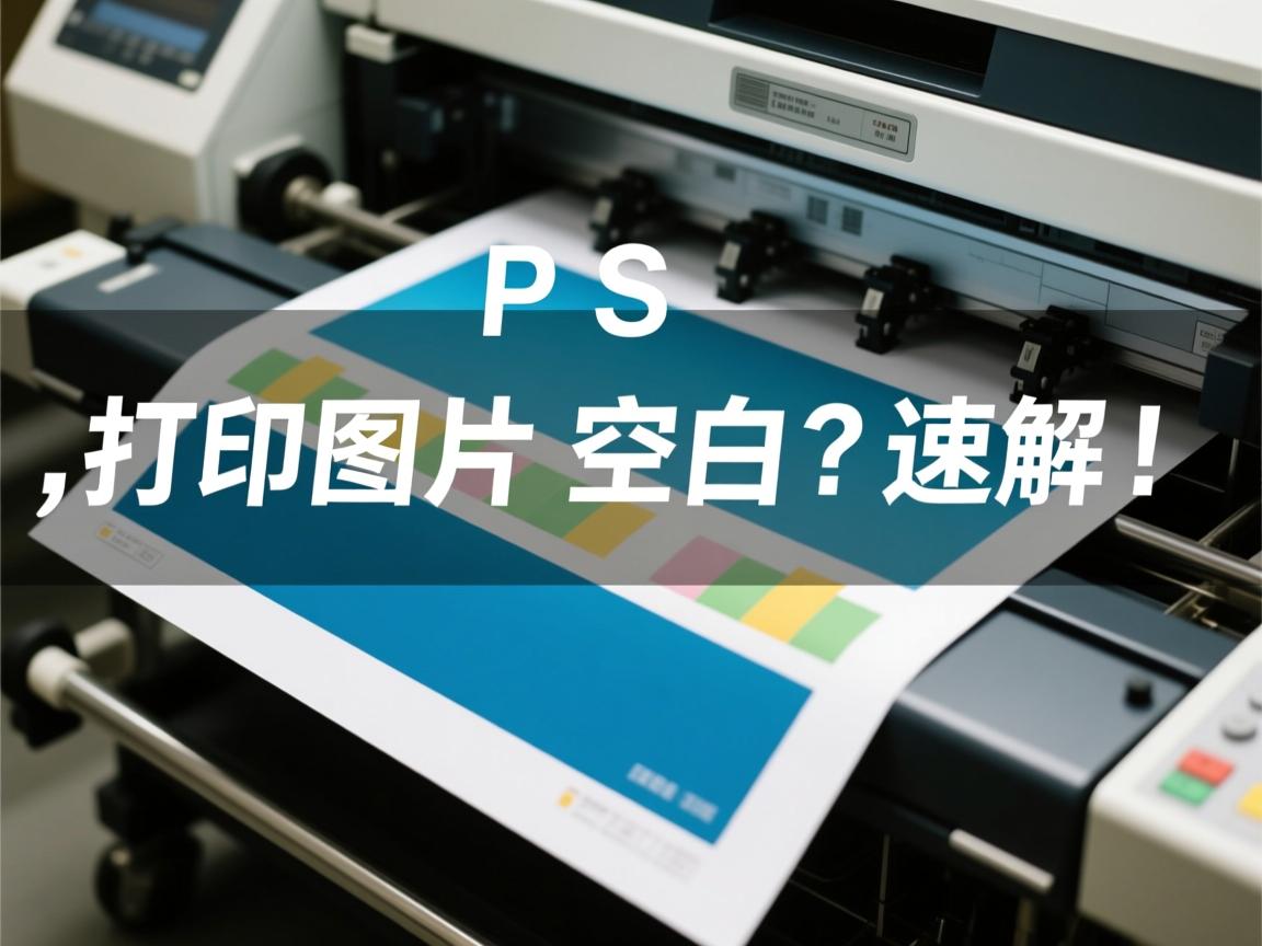 WPS打印图片空白?速解! 第1张 WPS打印图片空白?速解! 第1张