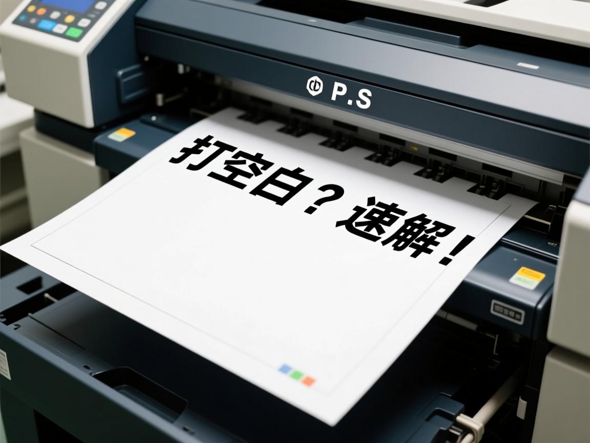 WPS打印图片空白?速解! 第3张 WPS打印图片空白?速解! 第3张