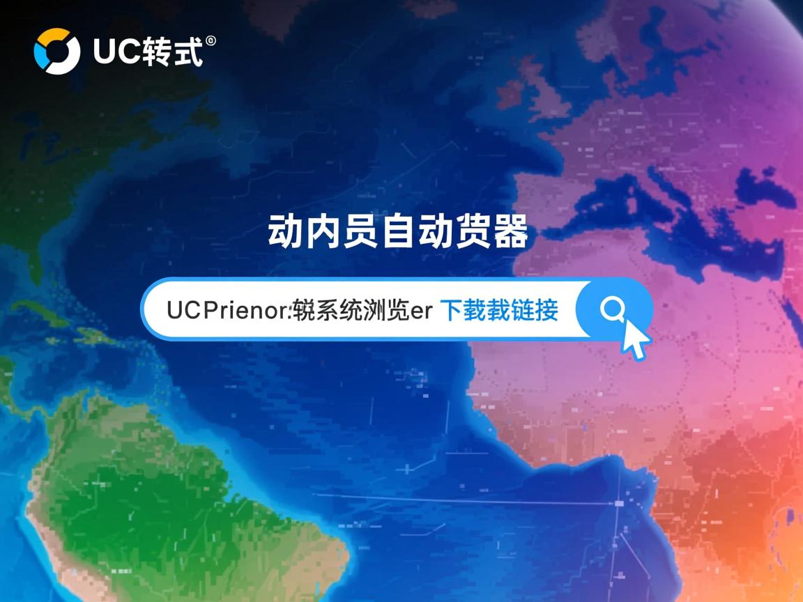 UC为何自动跳转系统浏览器下载链接?  第3张 UC为何自动跳转系统浏览器下载链接?  第3张