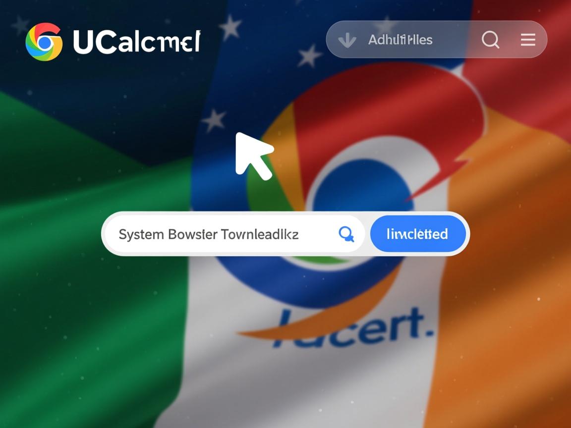 UC为何自动跳转系统浏览器下载链接?  第2张 UC为何自动跳转系统浏览器下载链接?  第2张