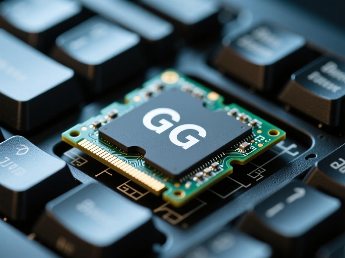 为什么电脑8G内存占用这么低?  第1张 为什么电脑8G内存占用这么低?  第1张