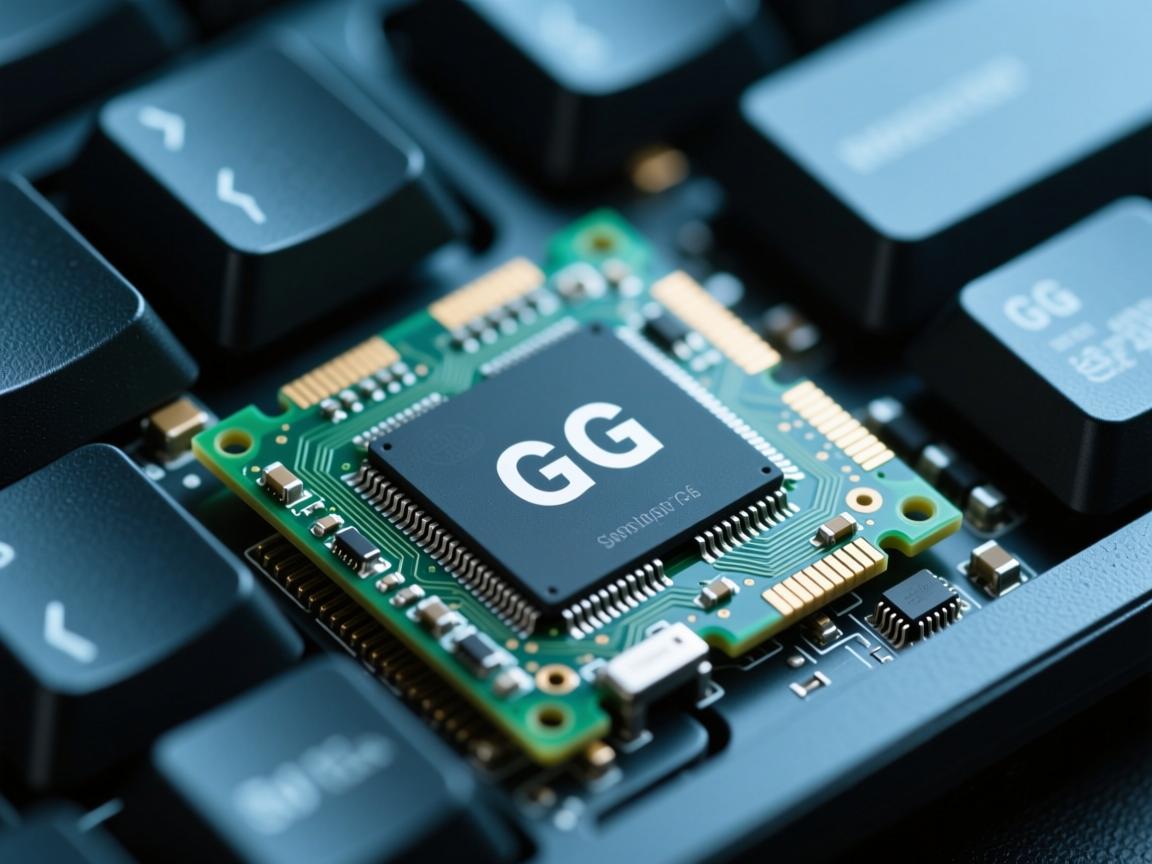 为什么电脑8G内存占用这么低?  第2张 为什么电脑8G内存占用这么低?  第2张