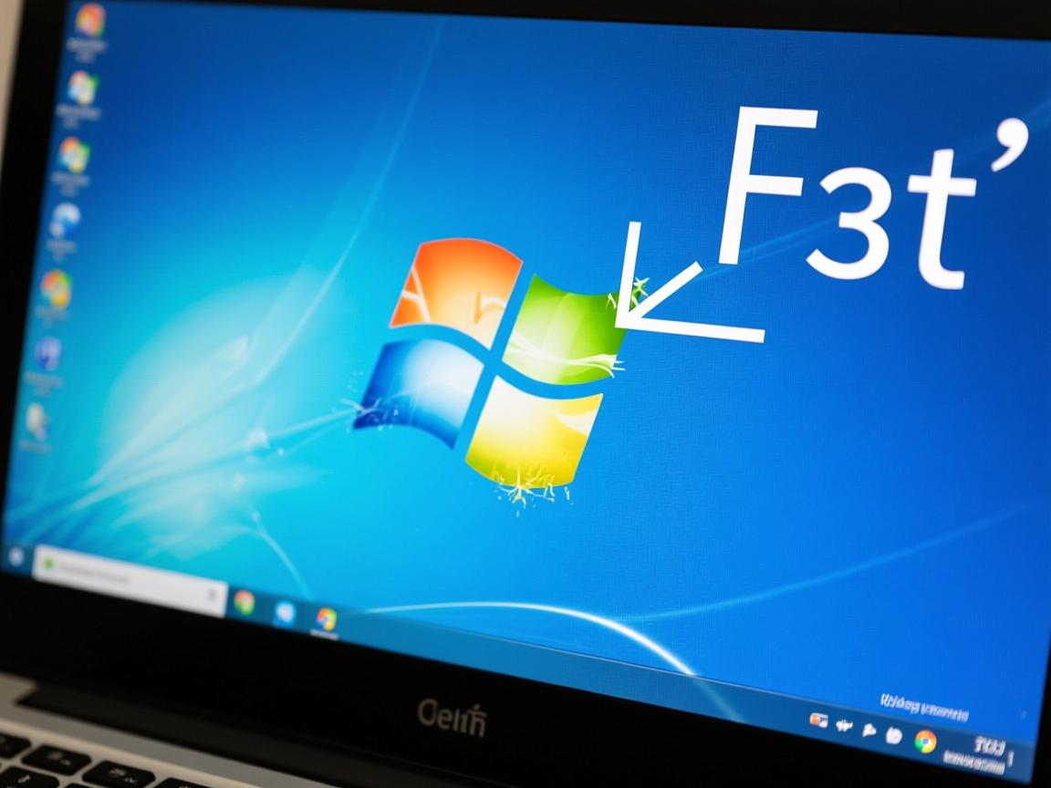 Win8开机按F8为何没反应？  第1张