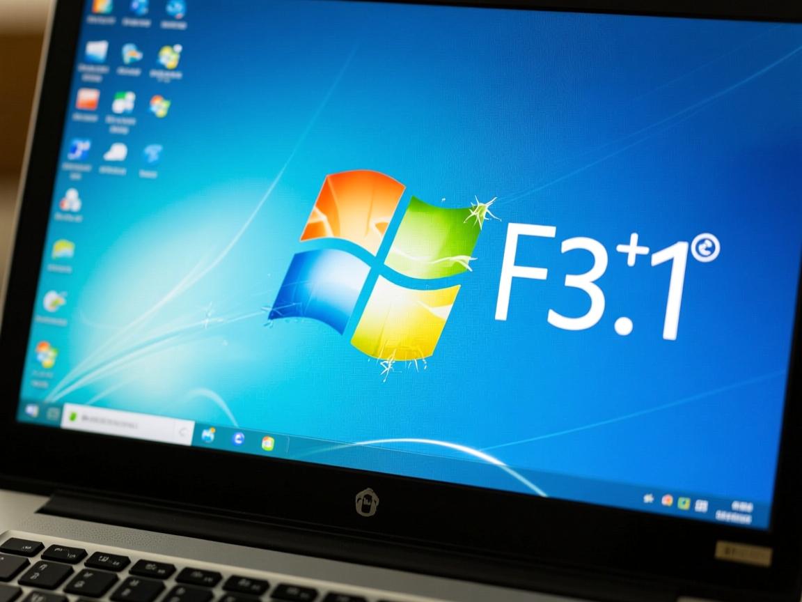 Win8开机按F8为何没反应？  第2张