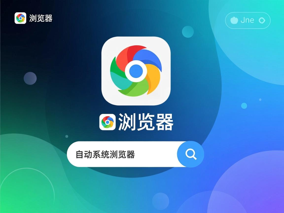 UC浏览器为何自动跳转系统浏览器?  第1张 UC浏览器为何自动跳转系统浏览器?  第1张