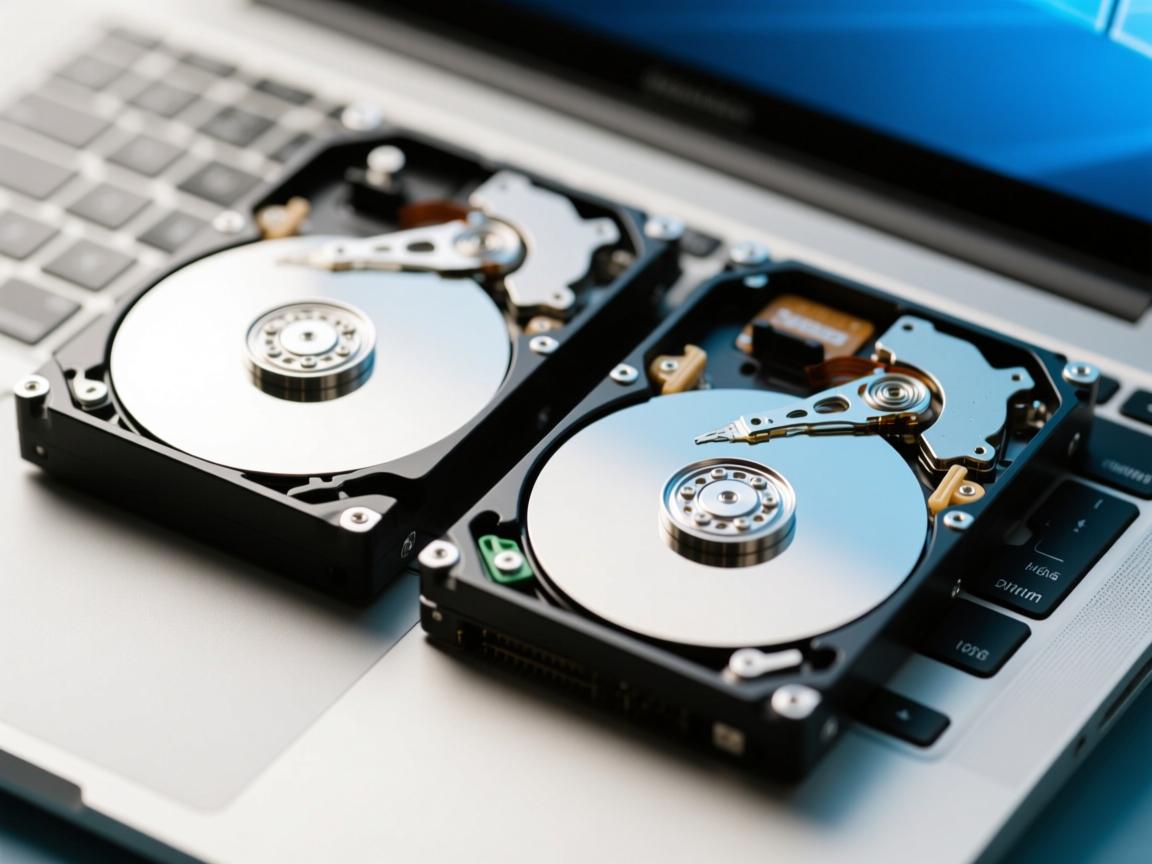 Win10两个D盘zm?  第3张 Win10两个D盘zm?  第3张