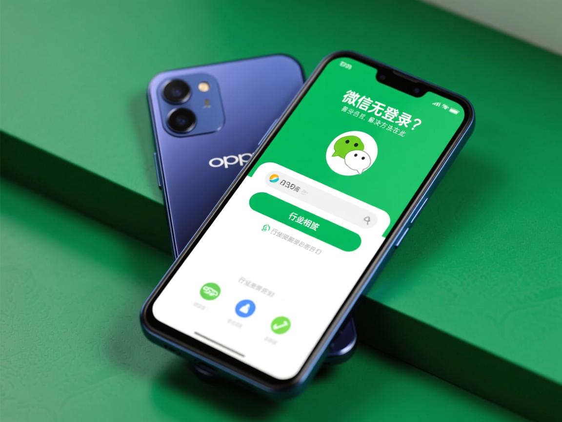 OPPO A33微信无法登录？解决方法在此  第3张