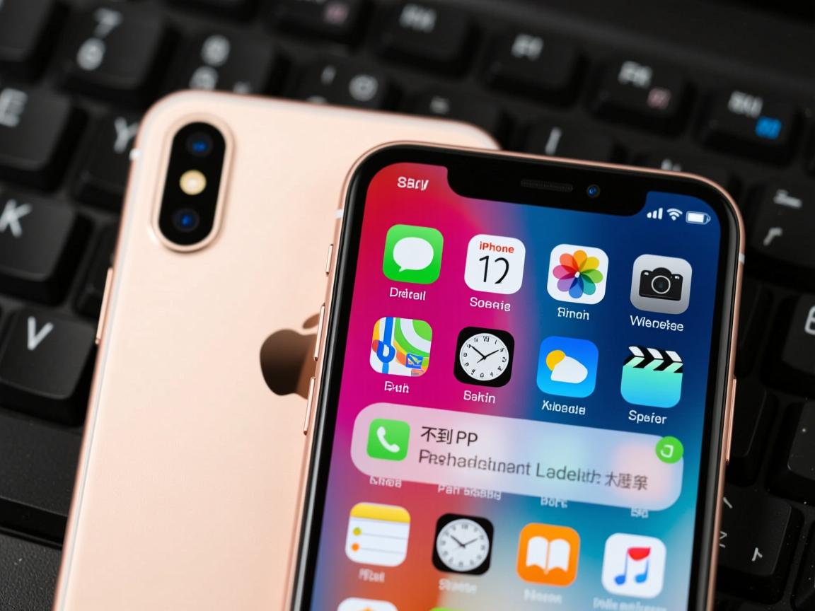 为什么iPhone 8P收不到更新提醒?怎么办  第3张 为什么iPhone 8P收不到更新提醒?怎么办  第3张