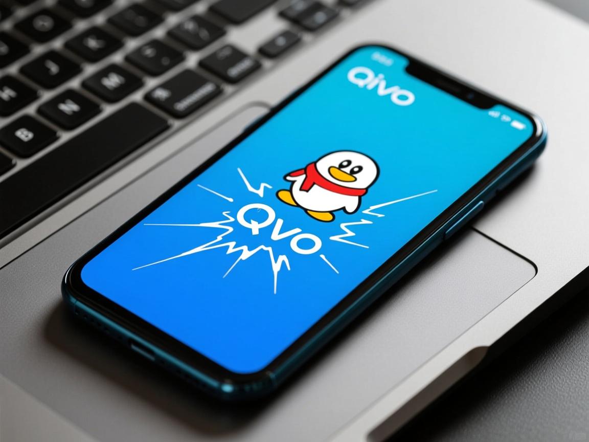 vivo手机QQ闪退为什么  第1张 vivo手机QQ闪退为什么  第1张