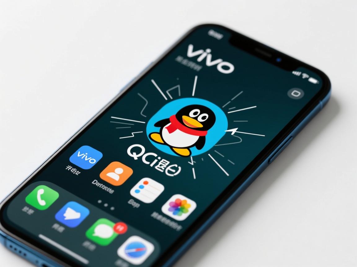 vivo手机QQ闪退为什么  第2张 vivo手机QQ闪退为什么  第2张