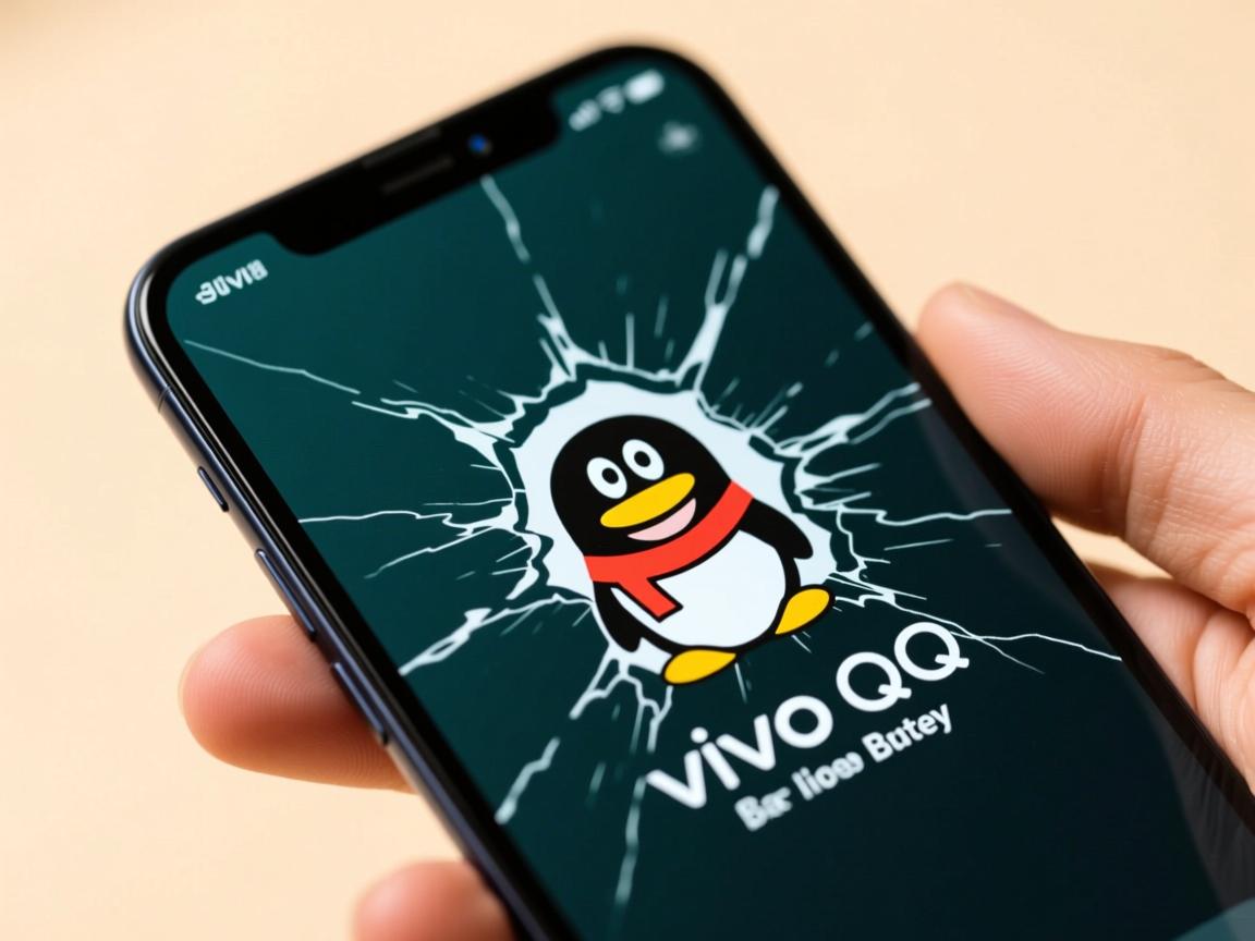 vivo手机QQ闪退为什么  第3张 vivo手机QQ闪退为什么  第3张