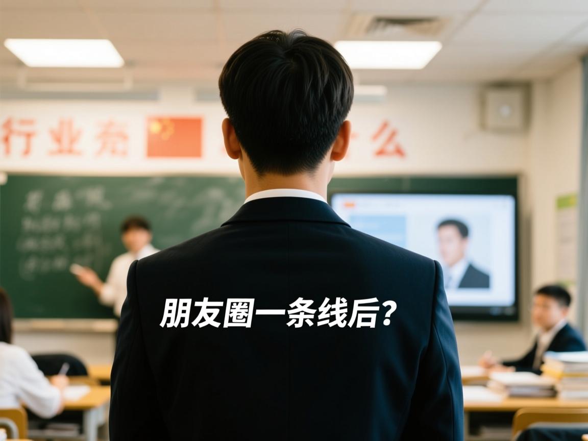 疯传朋友圈一条线,背后真相是什么?  第2张 疯传朋友圈一条线,背后真相是什么?  第2张