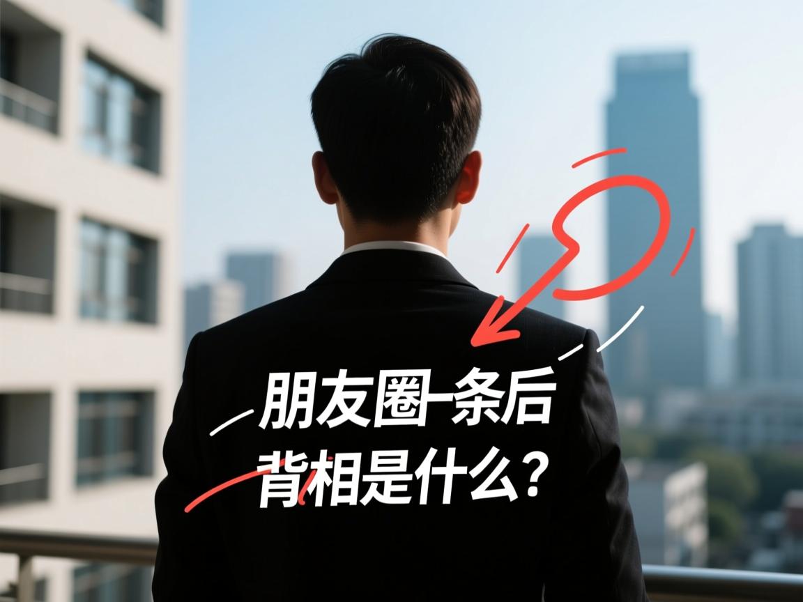 疯传朋友圈一条线,背后真相是什么?  第1张 疯传朋友圈一条线,背后真相是什么?  第1张