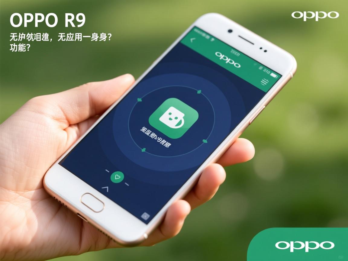 OPPO R9为何无应用分身功能？  第2张