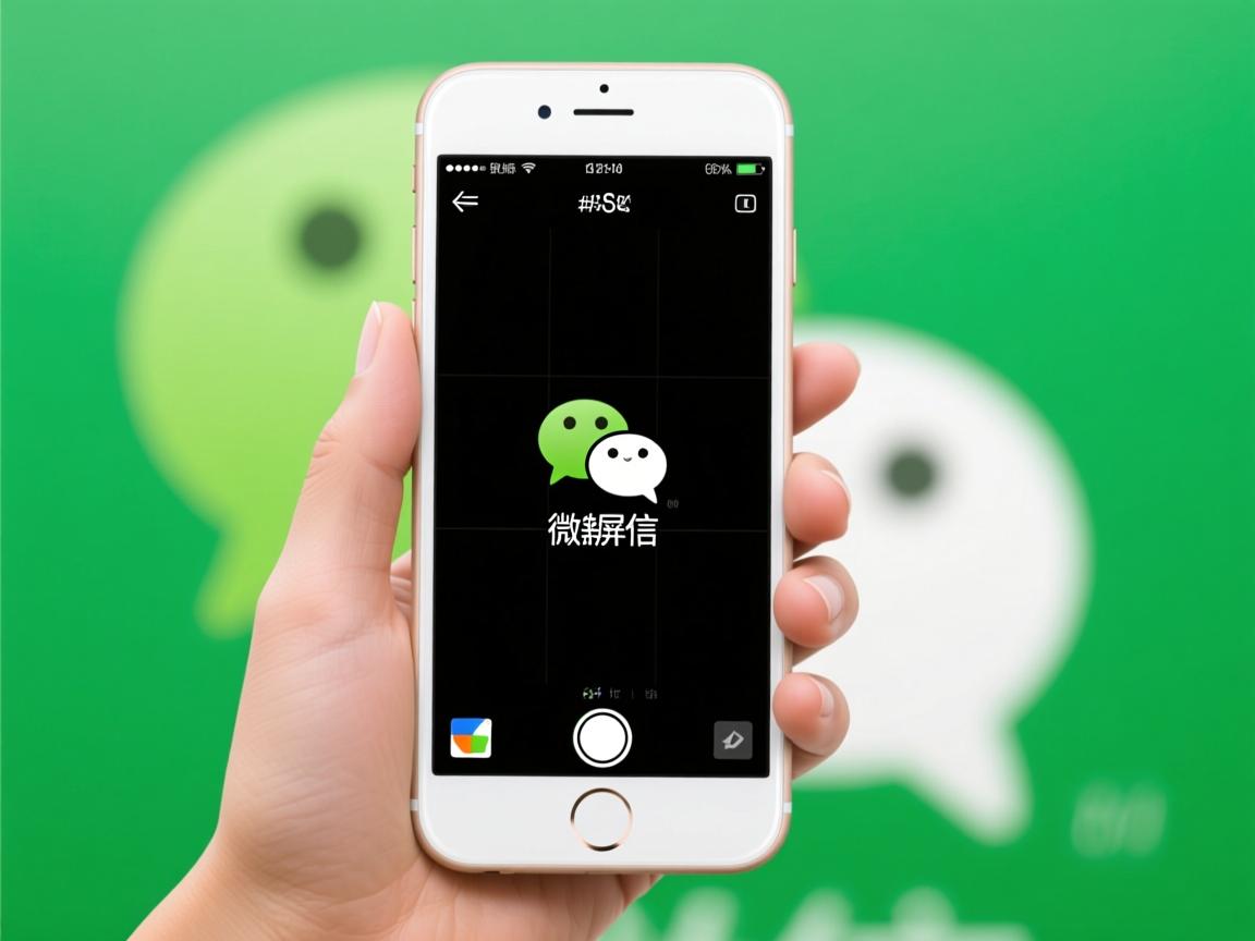 苹果6S微信发图黑屏解决  第3张