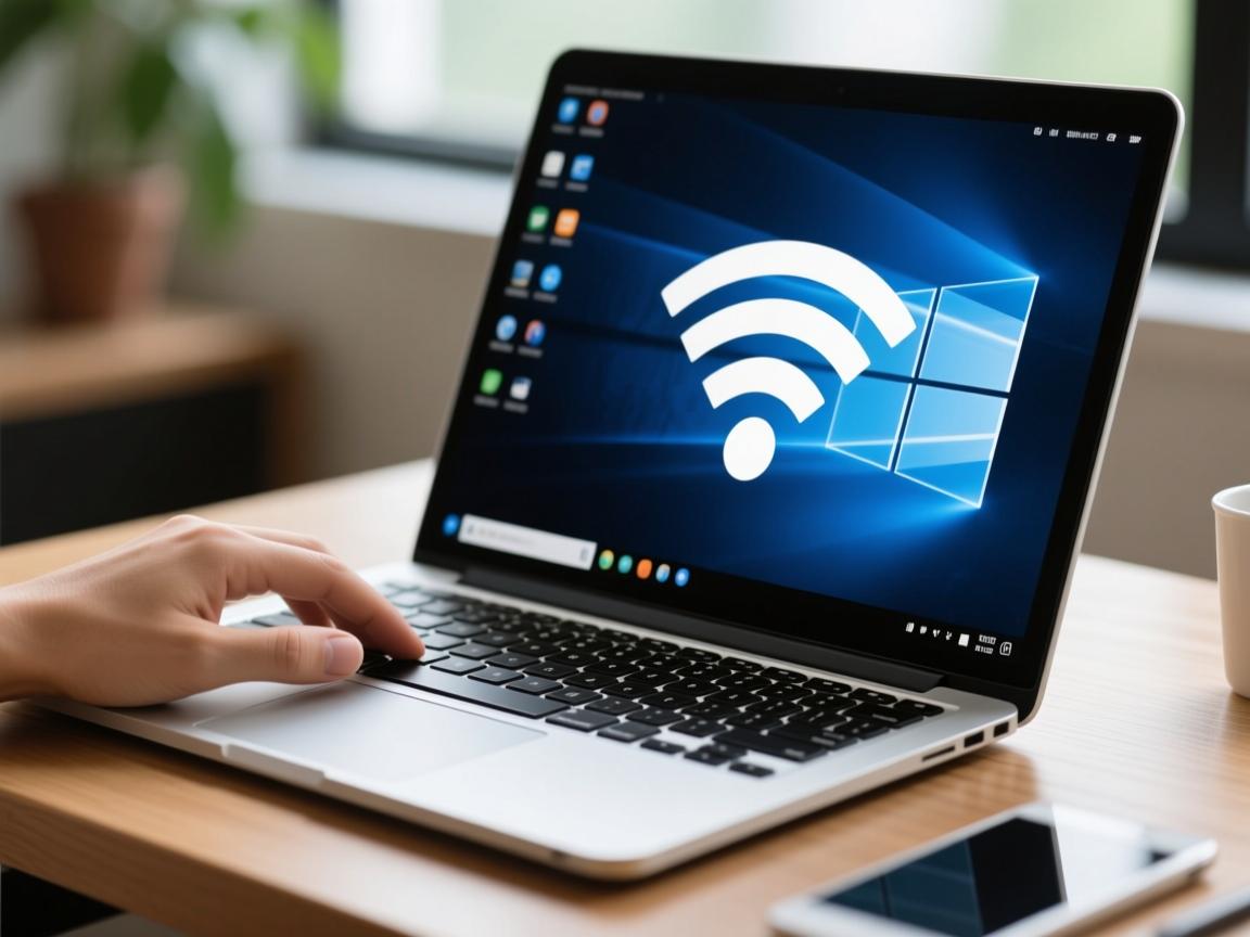 为什么笔记本连WiFi特别卡?  第3张 为什么笔记本连WiFi特别卡?  第3张