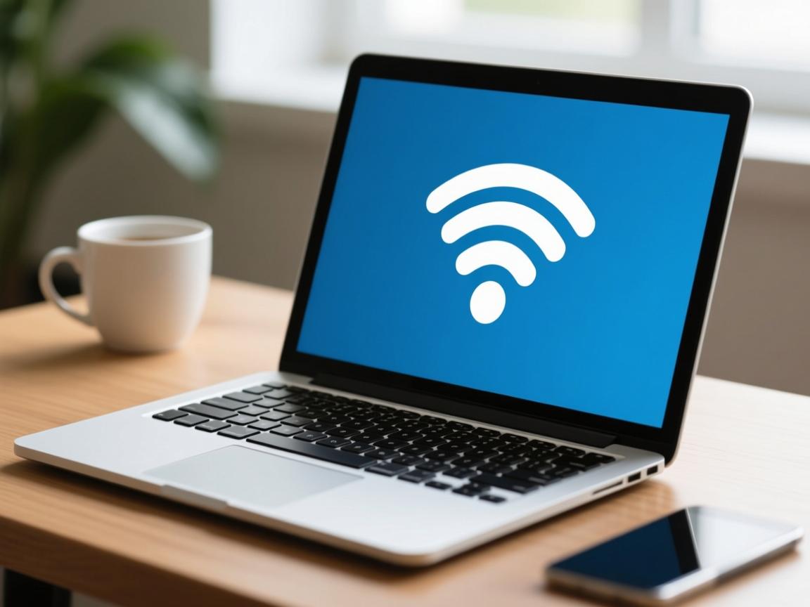 为什么笔记本连WiFi特别卡?  第2张 为什么笔记本连WiFi特别卡?  第2张