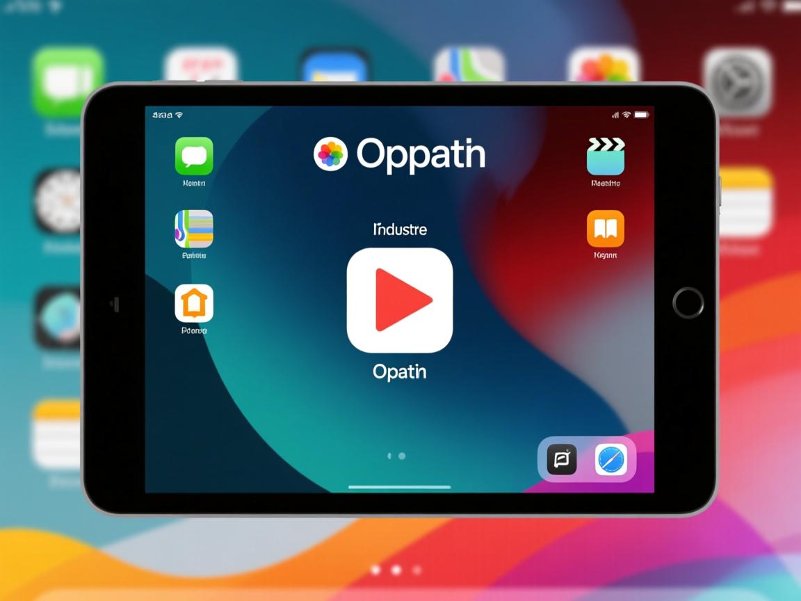 iPad应用程序为什么打不开?  第3张 iPad应用程序为什么打不开?  第3张